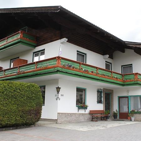 Haus Margit Hotel Ramsau am Dachstein Bagian luar foto